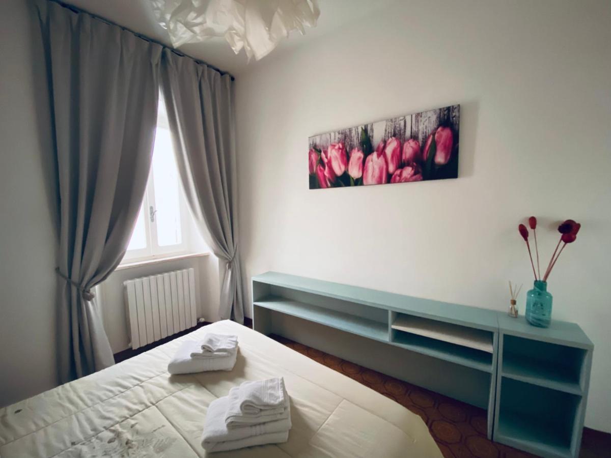 Appartamento Bandiera Blu Сироло Экстерьер фото