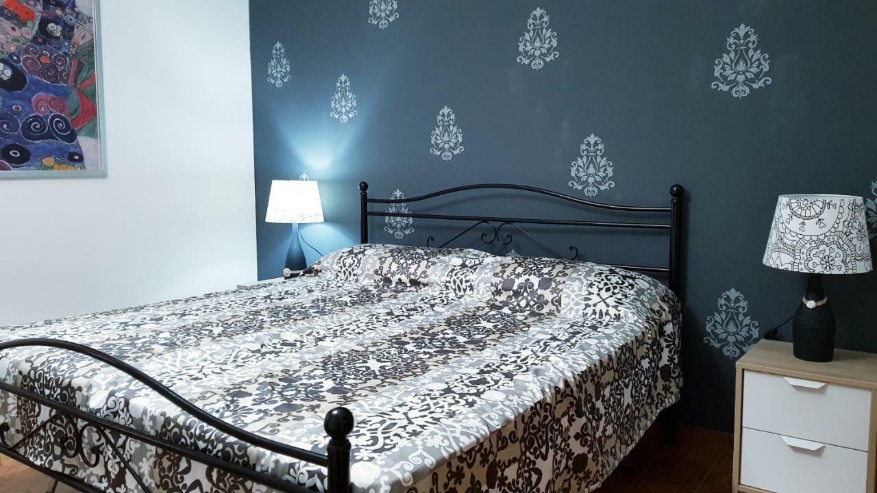 Appartamento Bandiera Blu Сироло Экстерьер фото